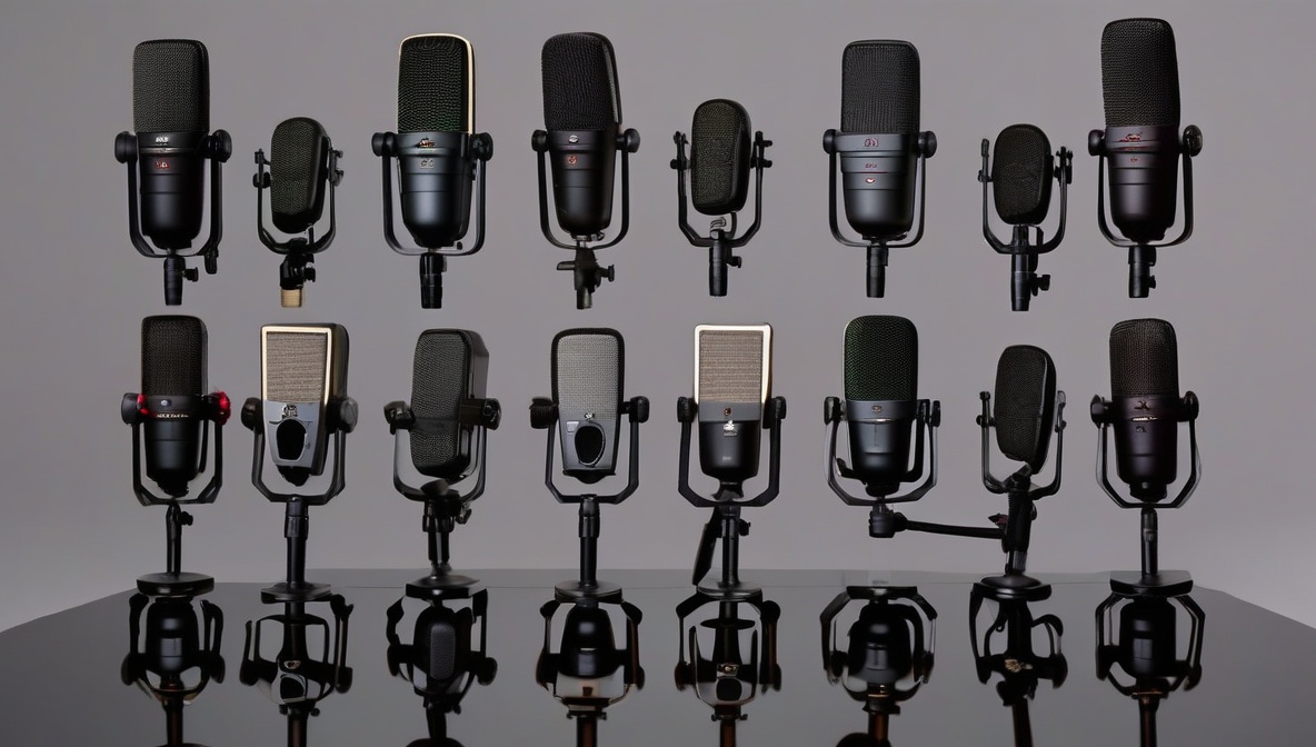 Ultimate AI-Powered Microphones Guide: Expert Setup Tips - Featured Image