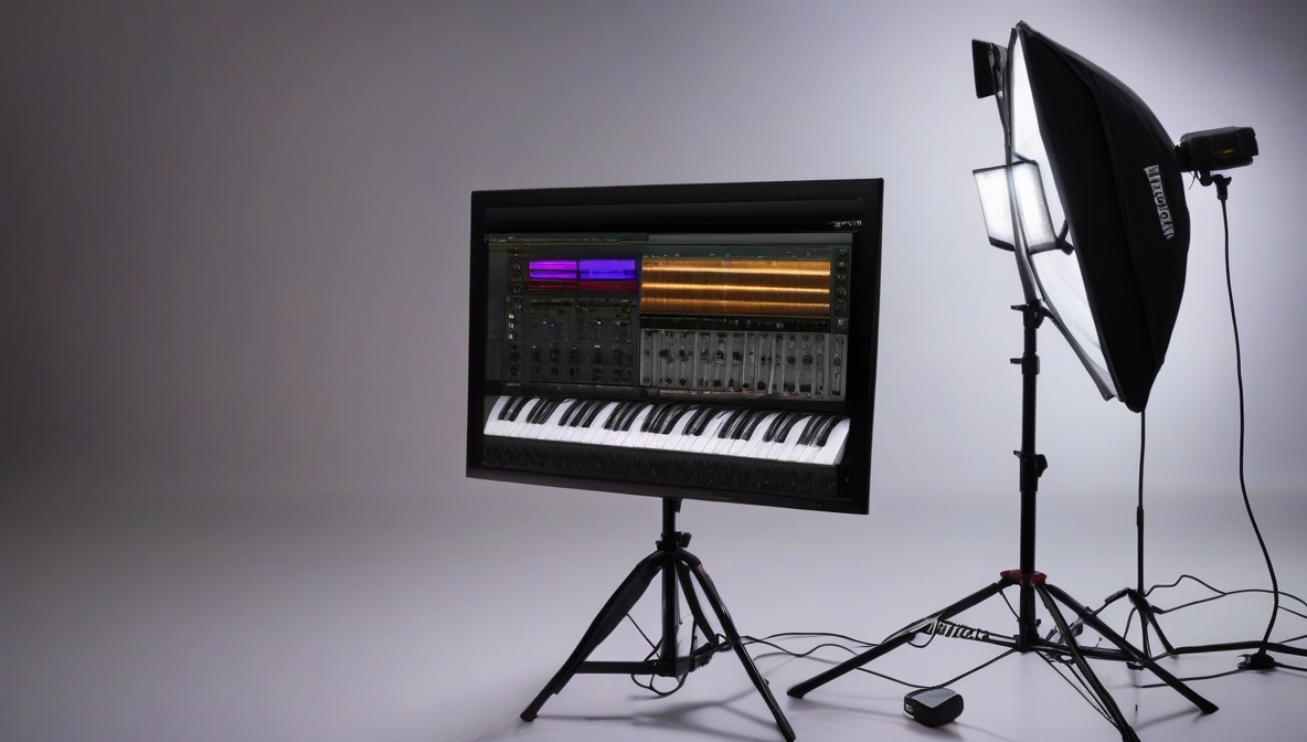 Ultimate Virtual Instruments Guide: Expert Tips for Amazing Home Studios - Featured Image