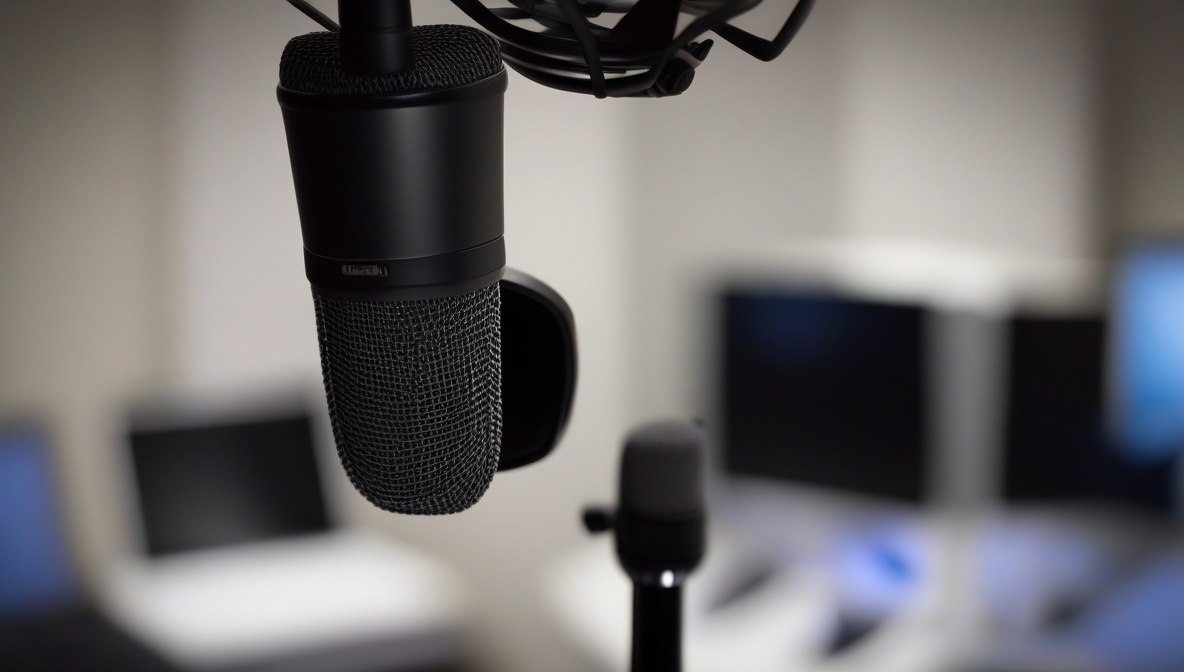 Ultimate Guide to Prevent Audio Clipping: Expert Streaming Tips - Featured Image