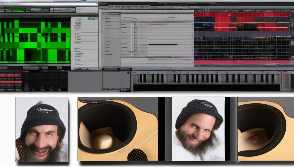 Ultimate Open Source Audio Tools: Complete Creator Guide - Featured Image
